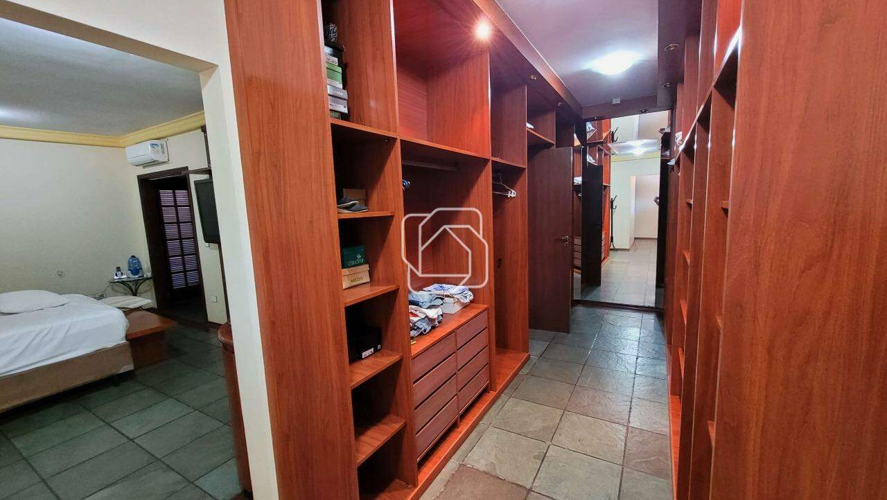 Casa de Condomínio para aluguel em Salto - SP - Condomínio Zuleika Jabour: 