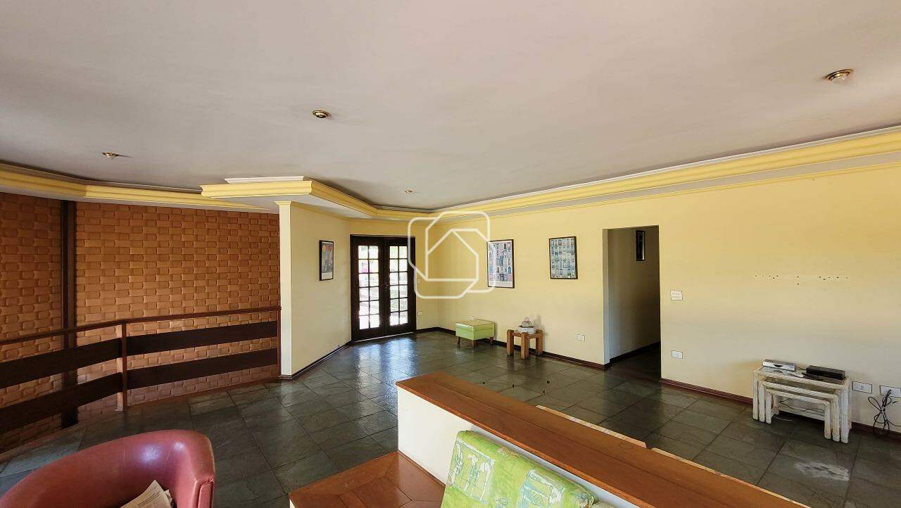 Casa de Condomínio para aluguel em Salto - SP - Condomínio Zuleika Jabour: 