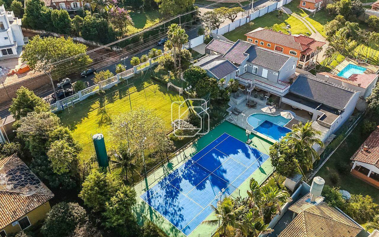 Casa de Condomínio à venda em Indaiatuba - SP - Vale das Laranjeiras: Visão geral do imóvel