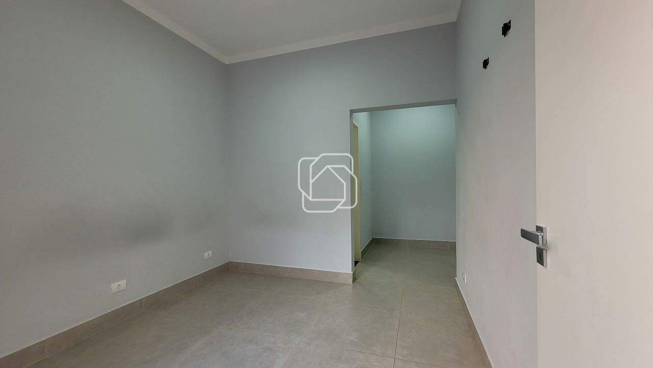 Casa de Condomínio para aluguel em Salto - SP - Village Moutonnée:
