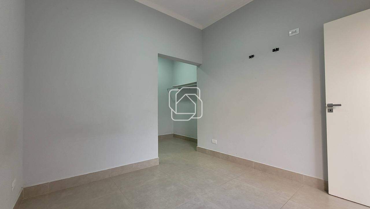 Casa de Condomínio para aluguel em Salto - SP - Village Moutonnée: