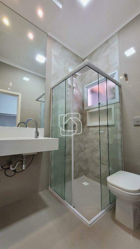 Casa de Condomínio para aluguel em Salto - SP - Village Moutonnée: