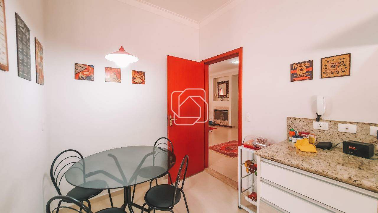 Casa de Condomínio à venda em Indaiatuba - SP - Colinas do Mosteiro de Itaici: Cozinha