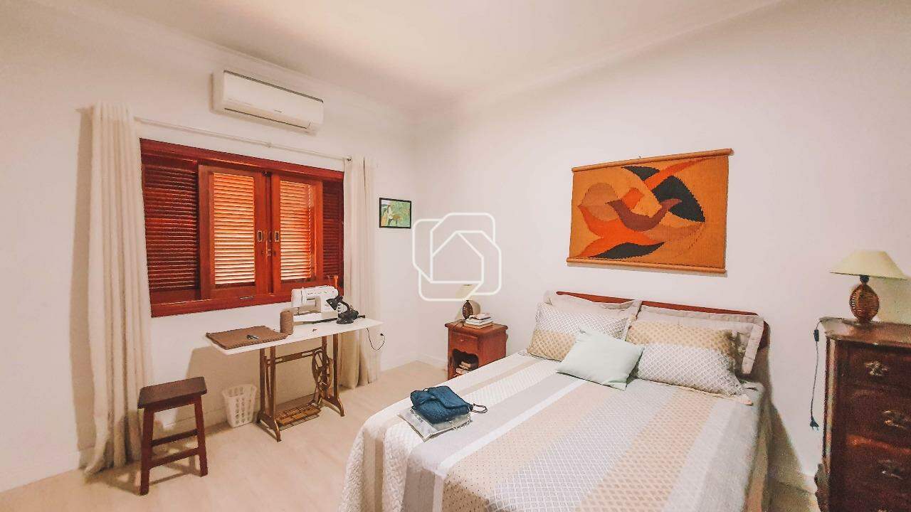 Casa de Condomínio à venda em Indaiatuba - SP - Colinas do Mosteiro de Itaici: Suíte