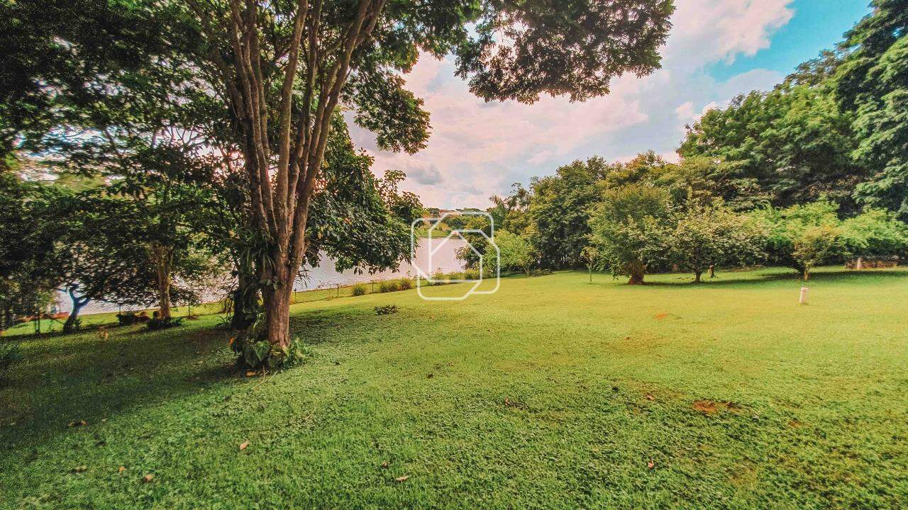Casa de Condomínio à venda em Indaiatuba - SP - Colinas do Mosteiro de Itaici: Pomar
