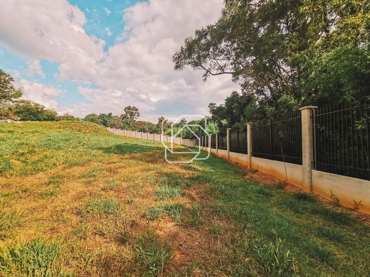 Terreno à venda em Indaiatuba - SP - Reserva Petrus: Visão geral do terreno