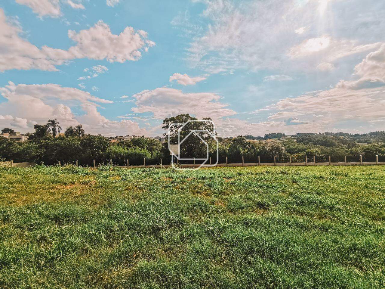 Terreno à venda em Indaiatuba - SP - Reserva Petrus: Visão geral do terreno