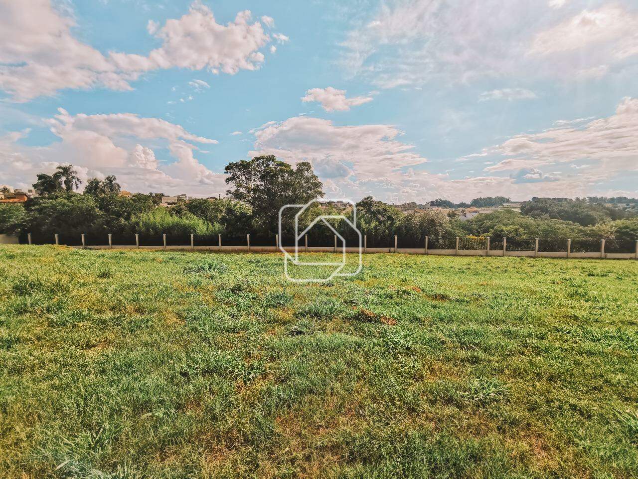 Terreno à venda em Indaiatuba - SP - Reserva Petrus: Visão geral do terreno