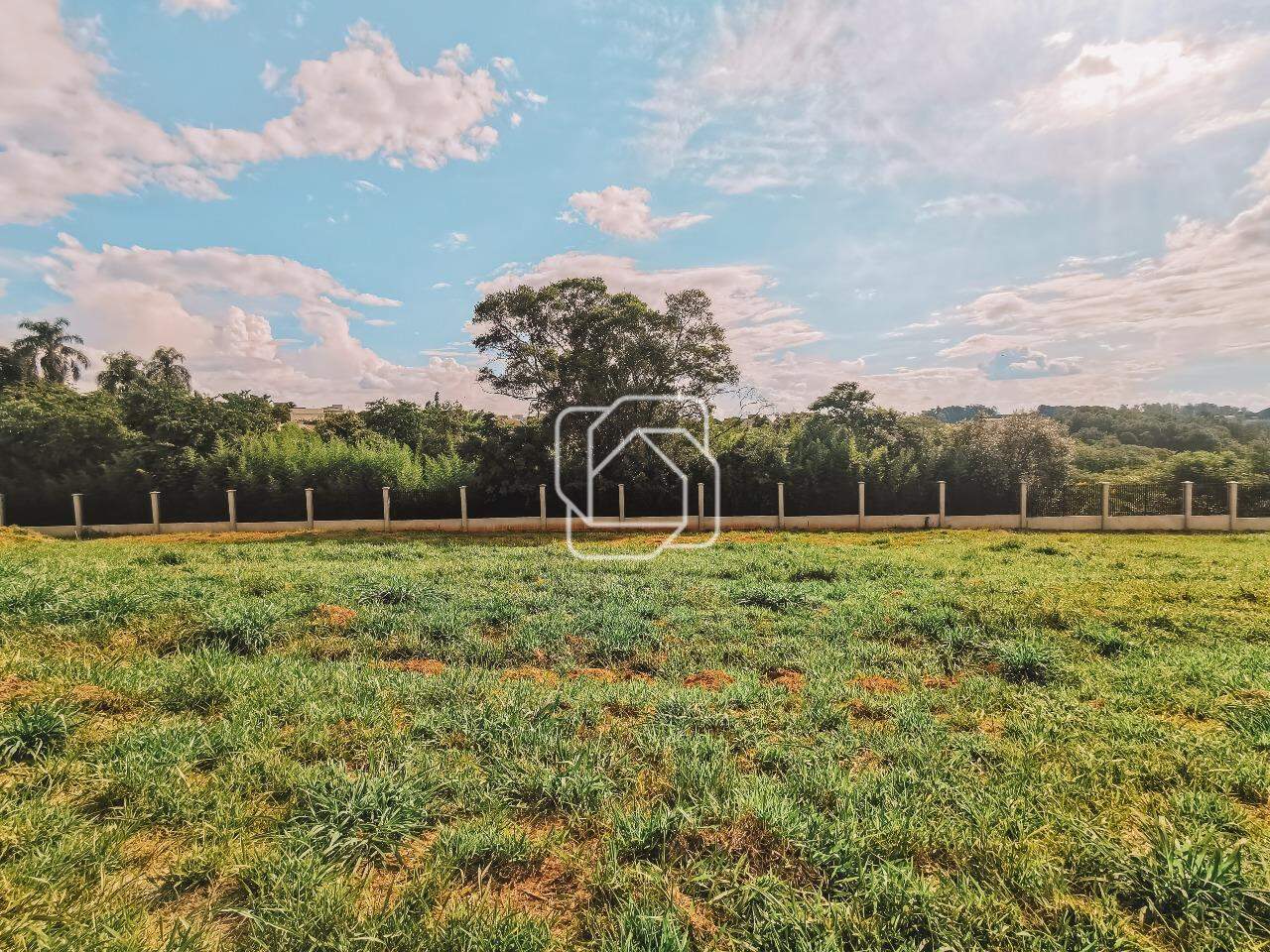 Terreno à venda em Indaiatuba - SP - Reserva Petrus: Visão geral do terreno
