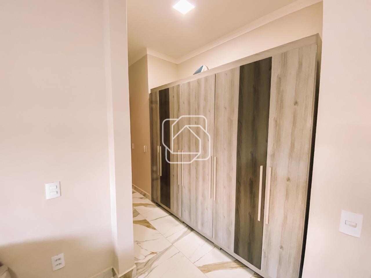 Casa de Condomínio à venda em Itu - SP - Condomínio UNA: Closet