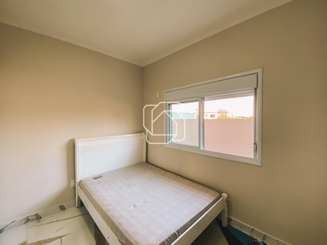 Casa de Condomínio à venda em Itu - SP - Condomínio UNA: Quarto
