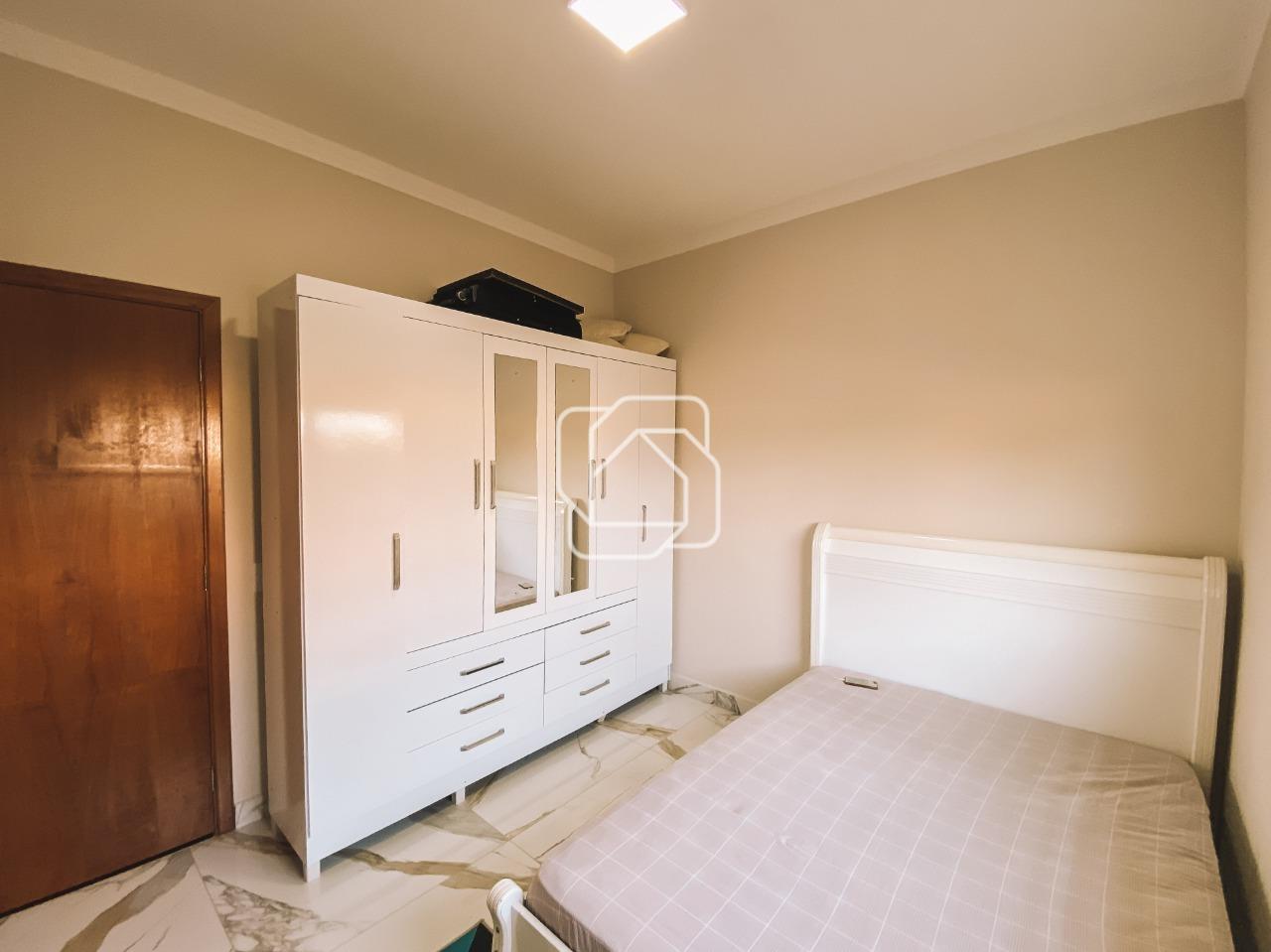 Casa de Condomínio à venda em Itu - SP - Condomínio UNA: Quarto