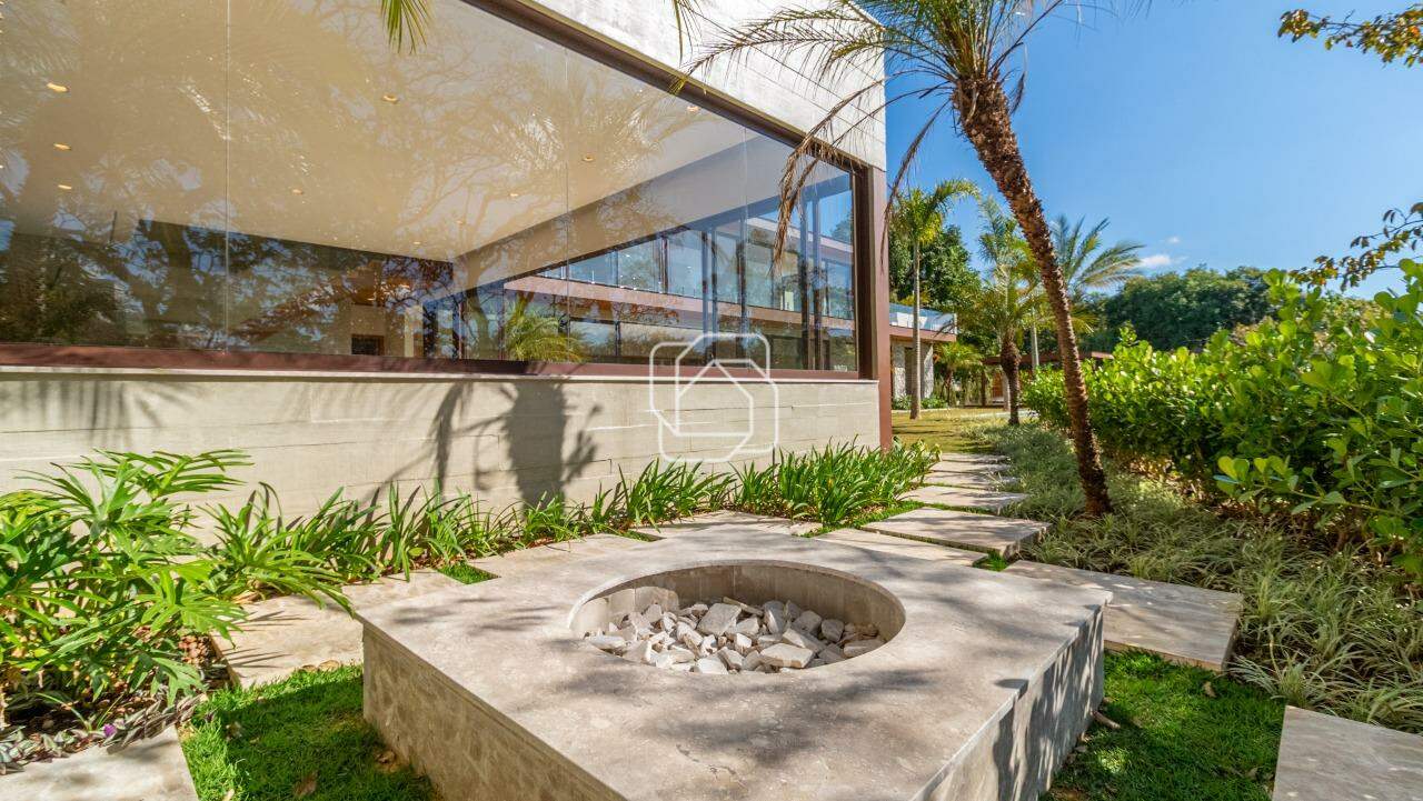 Casa de Condomínio à venda em Itu - SP - Condomínio Terras de São José: 