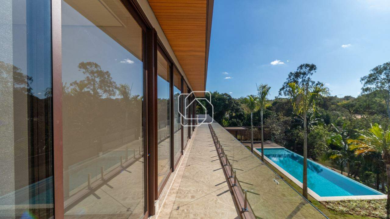 Casa de Condomínio à venda em Itu - SP - Condomínio Terras de São José: 