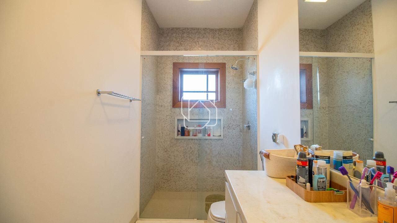 Casa de Condomínio à venda em Itu - SP - Fazenda Vila Real de Itu: 