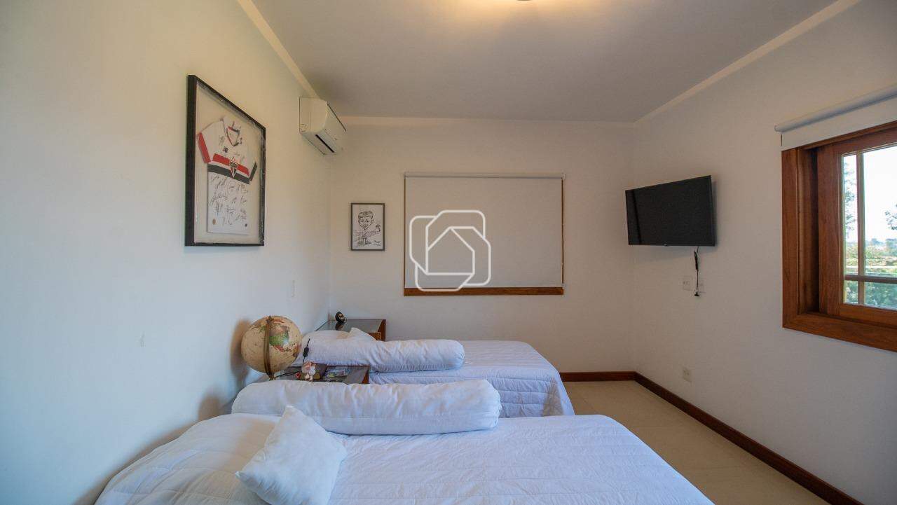 Casa de Condomínio à venda em Itu - SP - Fazenda Vila Real de Itu: 