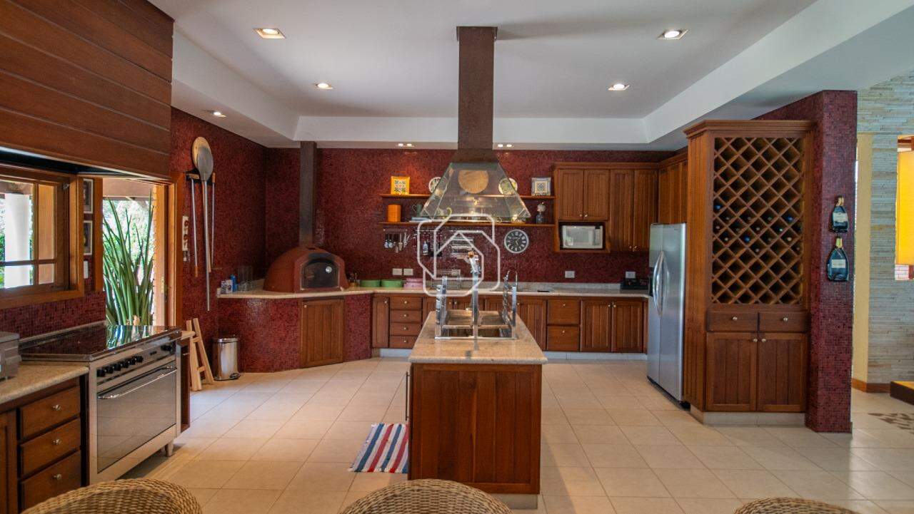 Casa de Condomínio à venda em Itu - SP - Fazenda Vila Real de Itu: 