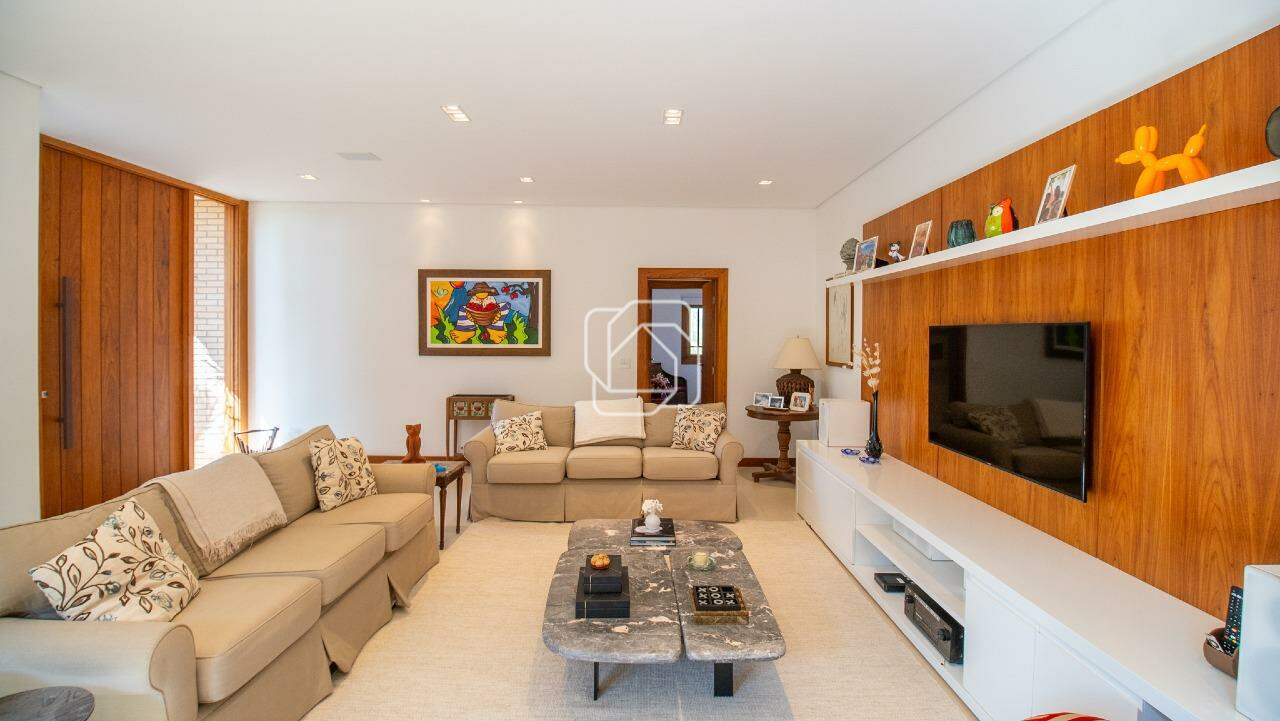 Casa de Condomínio à venda em Itu - SP - Fazenda Vila Real de Itu: 