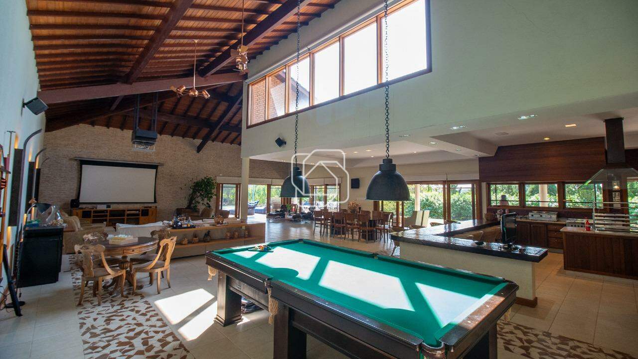 Casa de Condomínio à venda em Itu - SP - Fazenda Vila Real de Itu: 