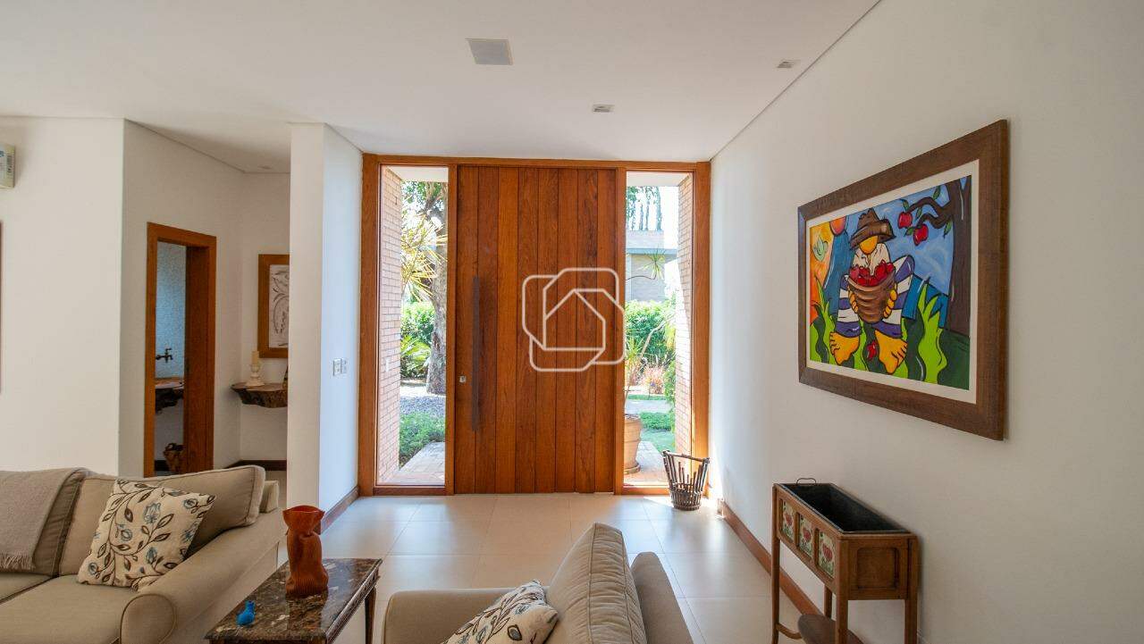 Casa de Condomínio à venda em Itu - SP - Fazenda Vila Real de Itu: 