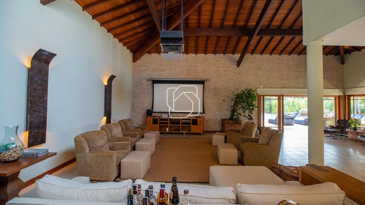 Casa de Condomínio à venda em Itu - SP - Fazenda Vila Real de Itu: 