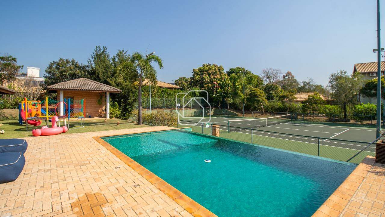 Casa de Condomínio à venda em Itu - SP - Fazenda Vila Real de Itu: 