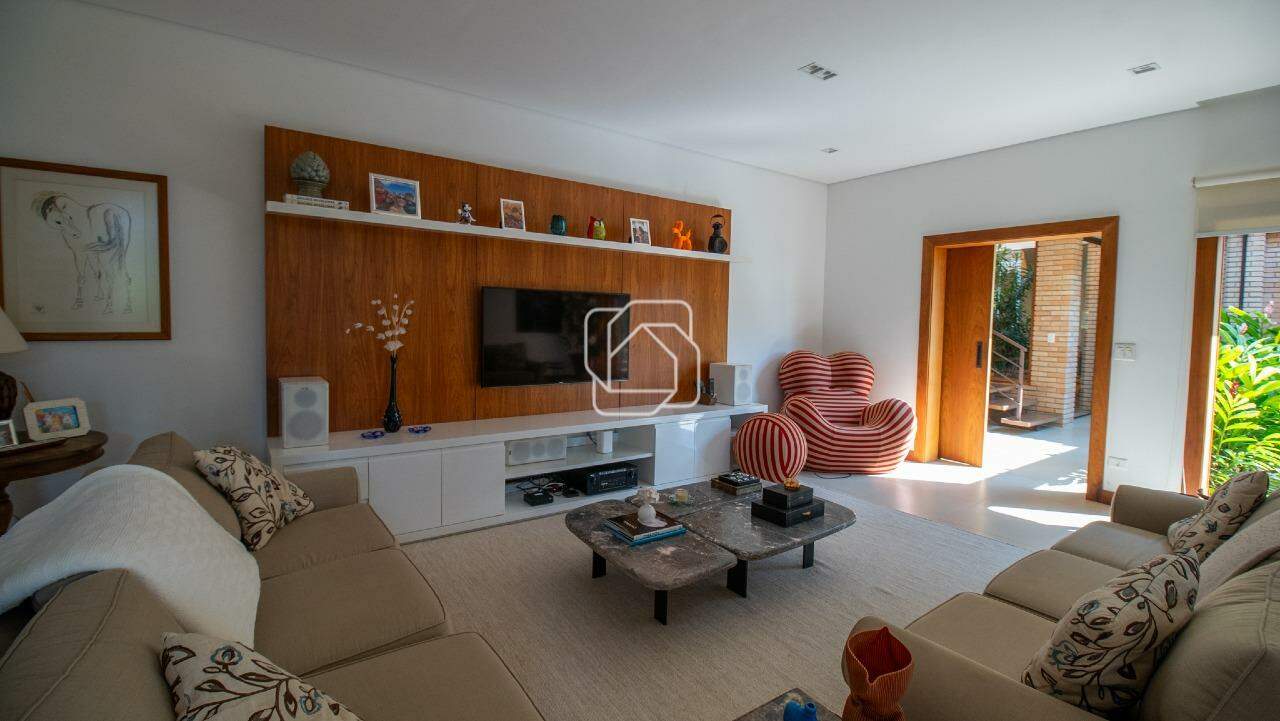 Casa de Condomínio à venda em Itu - SP - Fazenda Vila Real de Itu: 