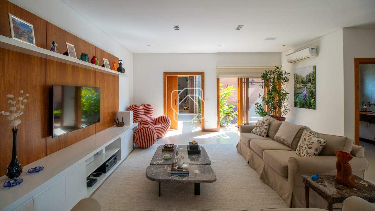 Casa de Condomínio à venda em Itu - SP - Fazenda Vila Real de Itu: 