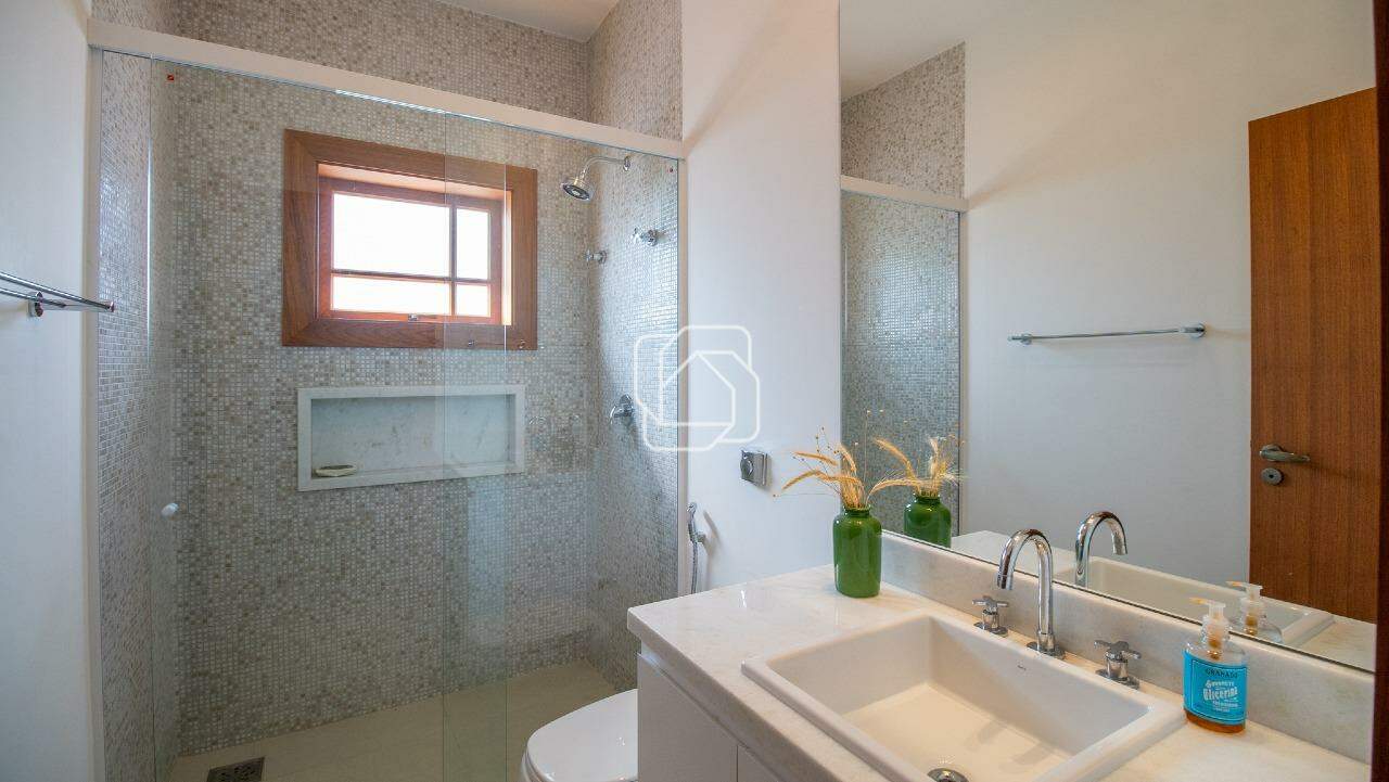 Casa de Condomínio à venda em Itu - SP - Fazenda Vila Real de Itu: 