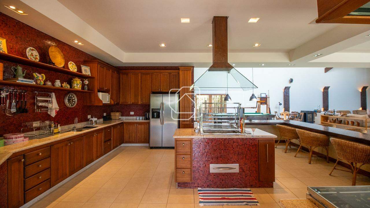 Casa de Condomínio à venda em Itu - SP - Fazenda Vila Real de Itu: 