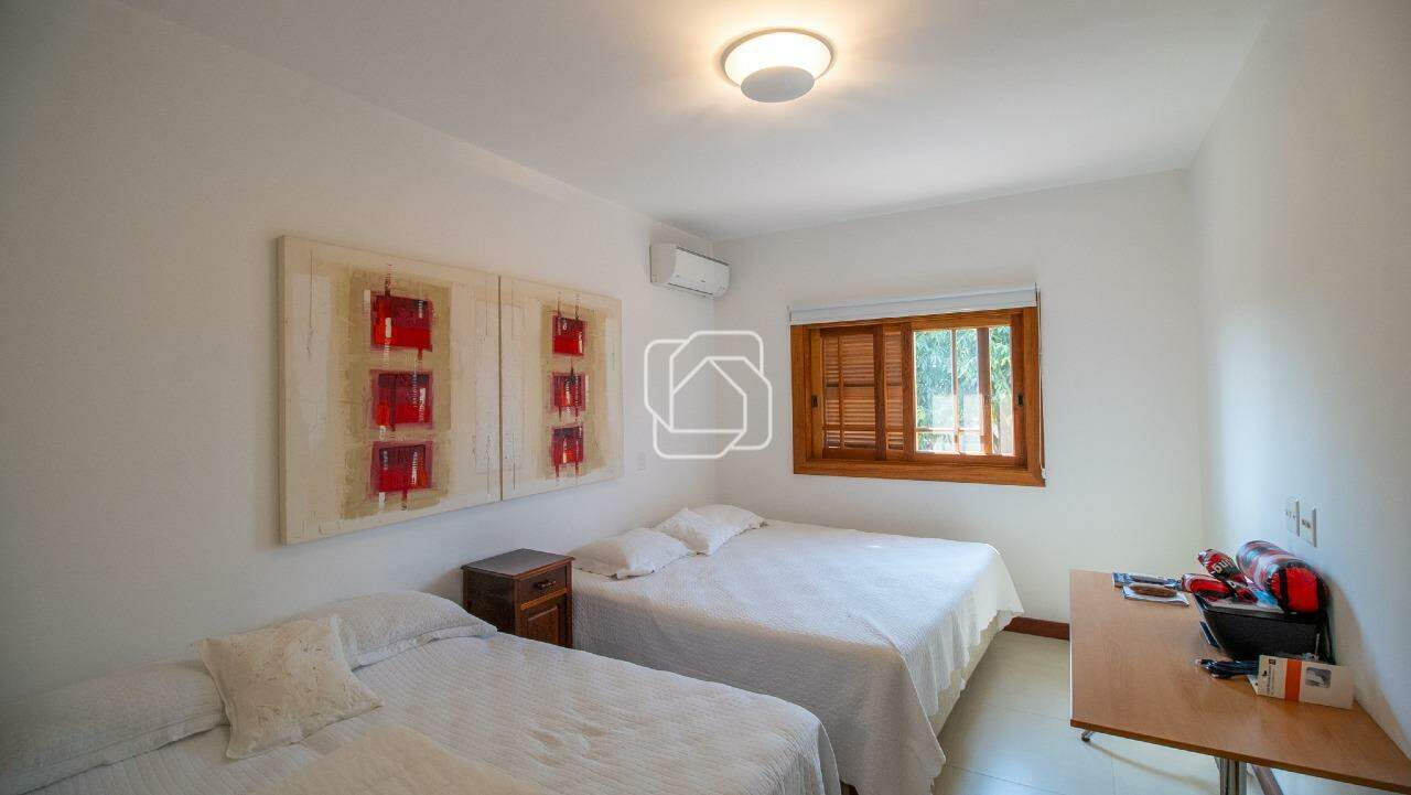 Casa de Condomínio à venda em Itu - SP - Fazenda Vila Real de Itu: 