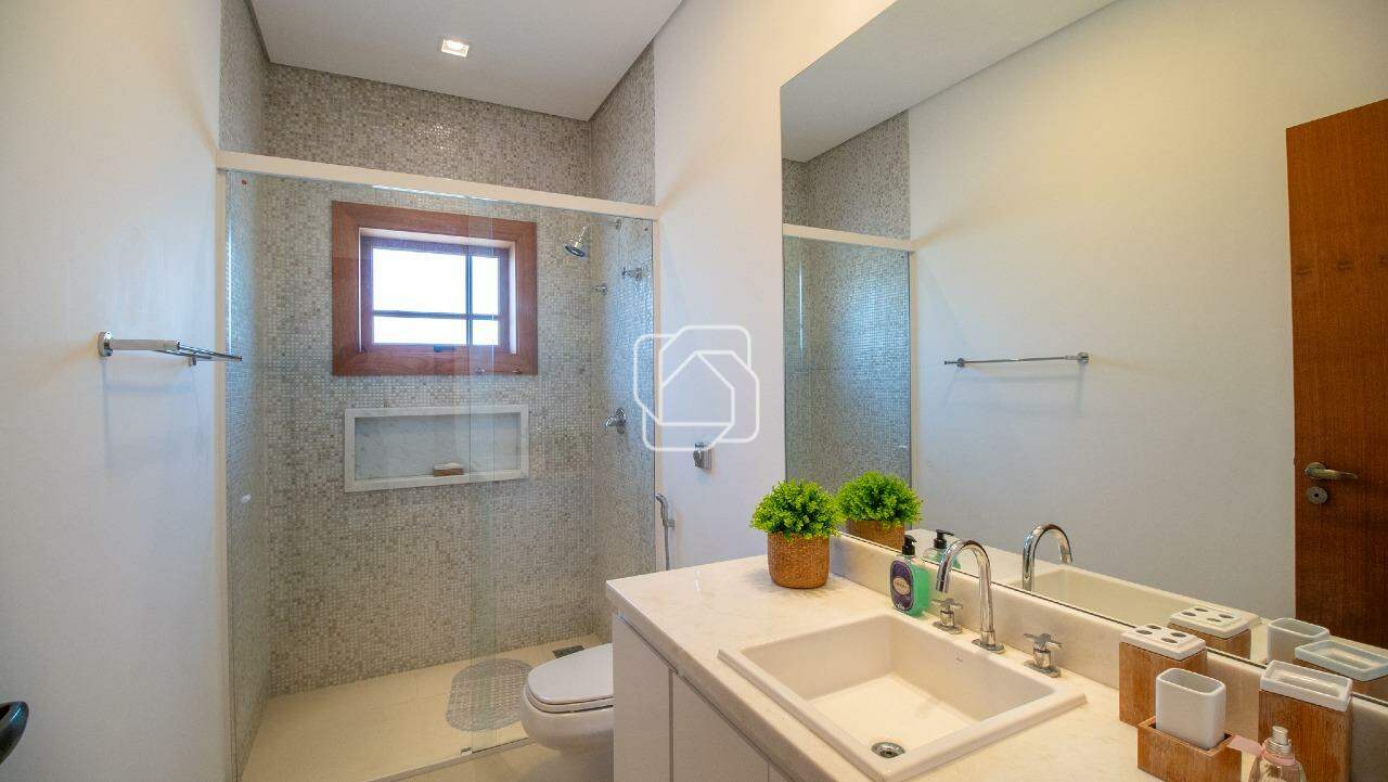 Casa de Condomínio à venda em Itu - SP - Fazenda Vila Real de Itu: 