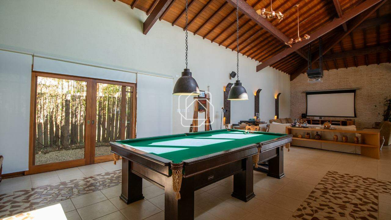 Casa de Condomínio à venda em Itu - SP - Fazenda Vila Real de Itu: 