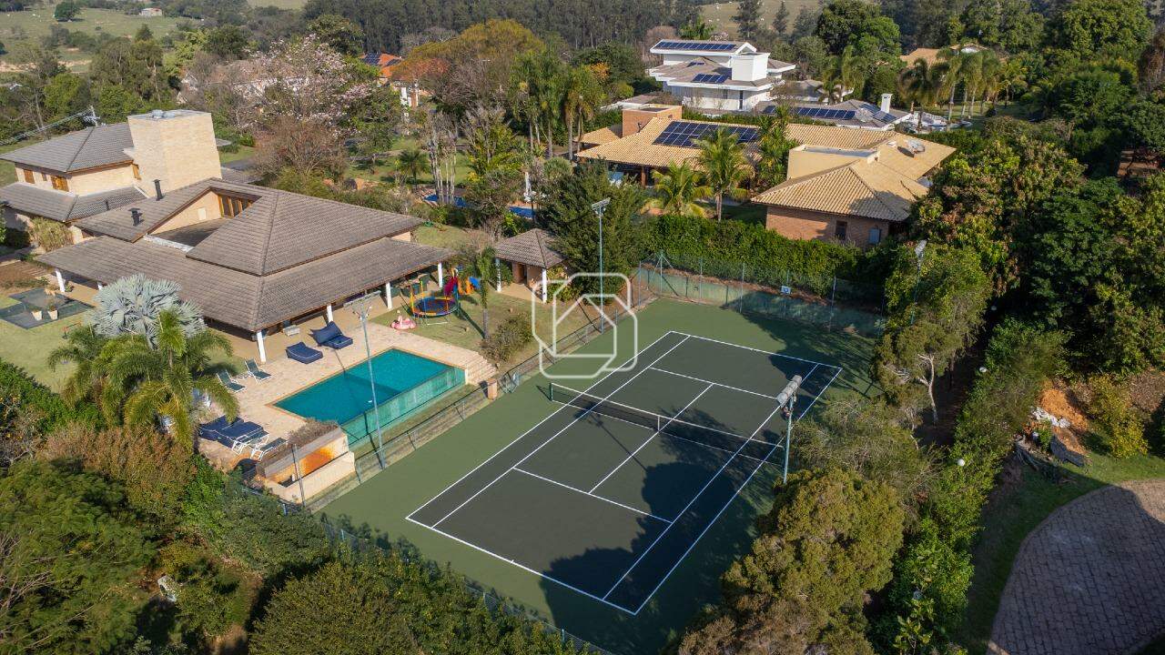 Casa de Condomínio à venda em Itu - SP - Fazenda Vila Real de Itu: 