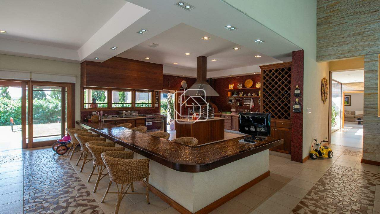 Casa de Condomínio à venda em Itu - SP - Fazenda Vila Real de Itu: 