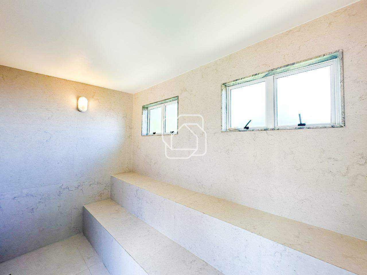 Casa de Condomínio à venda em Salto - SP - Condomínio Moradas São Luiz: Sauna