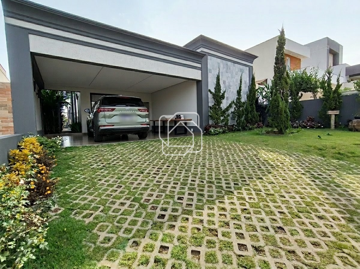 Casa de Condomínio à venda em Salto - SP - Mirante dos Ypês: 