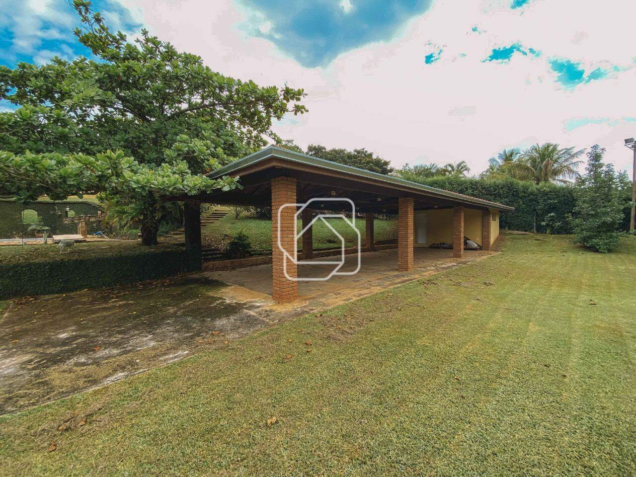 Casa de Condomínio à venda em Itu - SP - Condomínio City Castelo: Paisagismo, garagem coberta