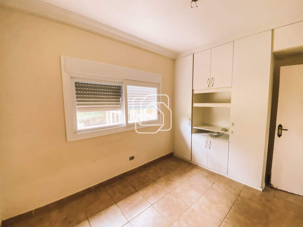 Casa de Condomínio à venda em Itu - SP - Condomínio City Castelo: Quarto