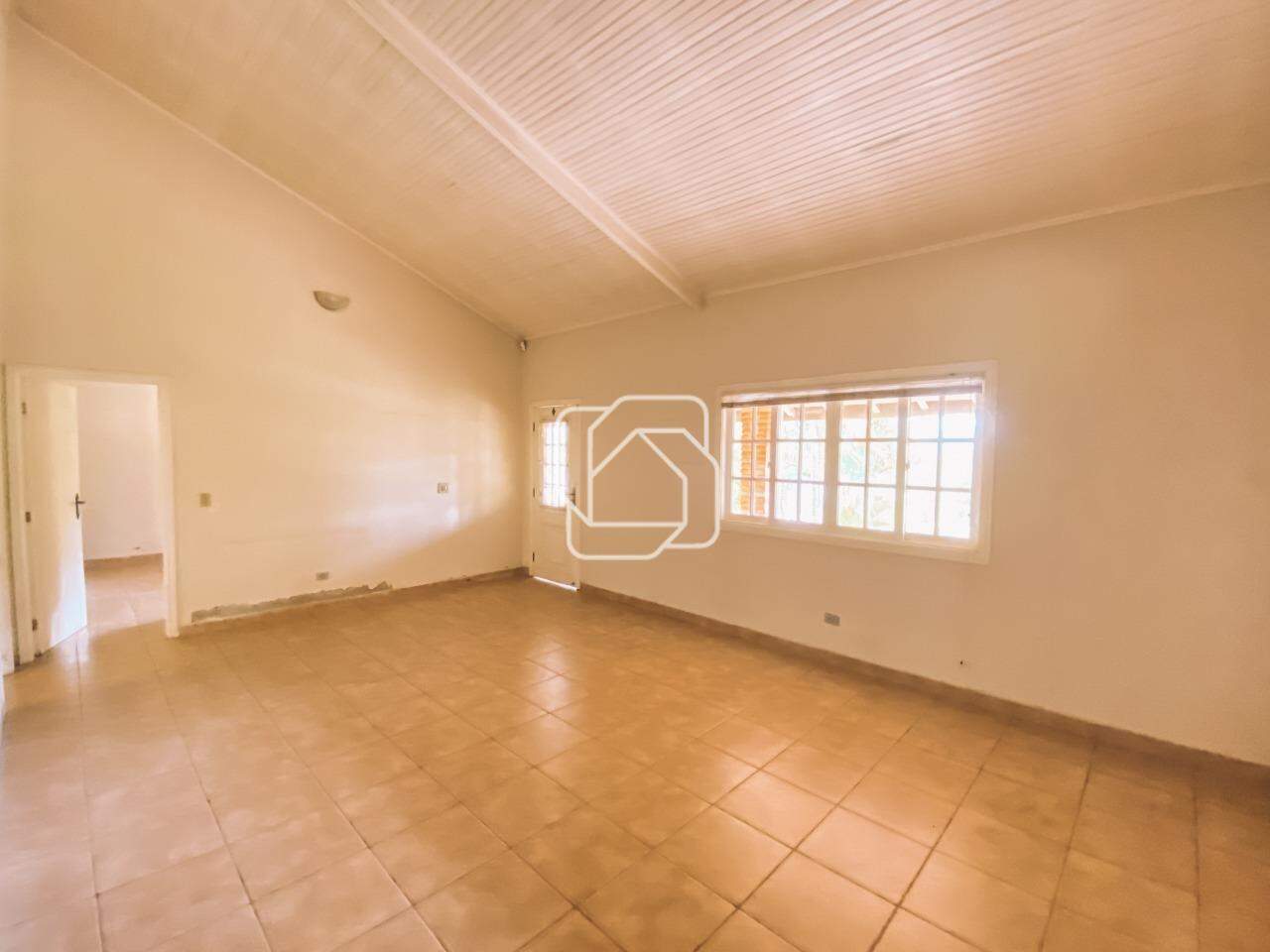 Casa de Condomínio à venda em Itu - SP - Condomínio City Castelo: Ampla sala