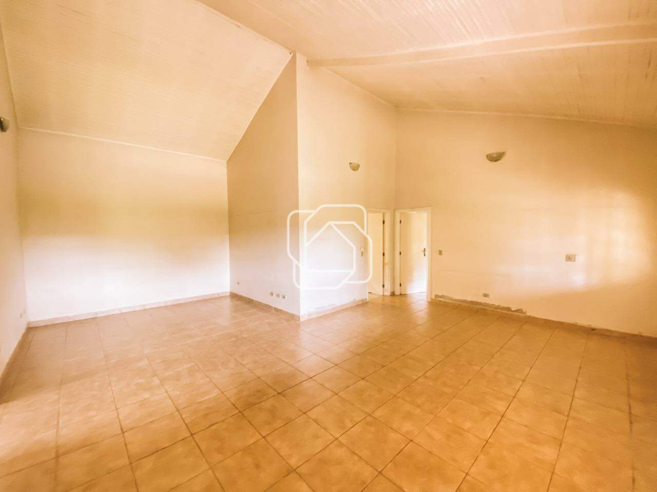Casa de Condomínio à venda em Itu - SP - Condomínio City Castelo: Ampla sala