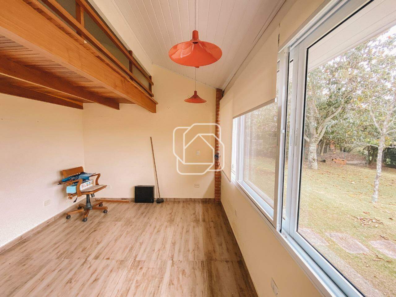 Casa de Condomínio à venda em Itu - SP - Condomínio City Castelo: Quarto