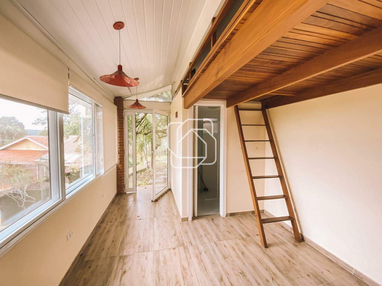 Casa de Condomínio à venda em Itu - SP - Condomínio City Castelo: Quarto