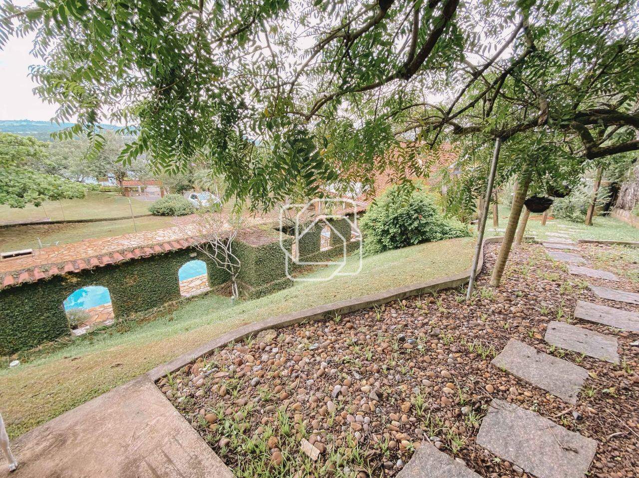 Casa de Condomínio à venda em Itu - SP - Condomínio City Castelo: Paisagismo