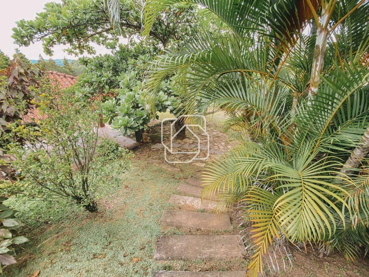Casa de Condomínio à venda em Itu - SP - Condomínio City Castelo: Paisagismo