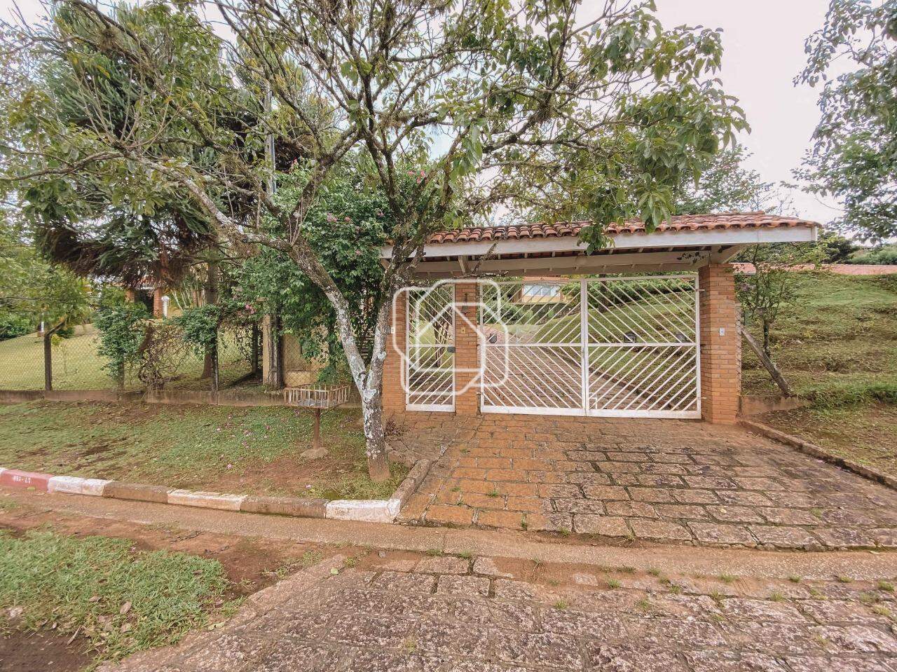 Casa de Condomínio à venda em Itu - SP - Condomínio City Castelo: Fachada da casa