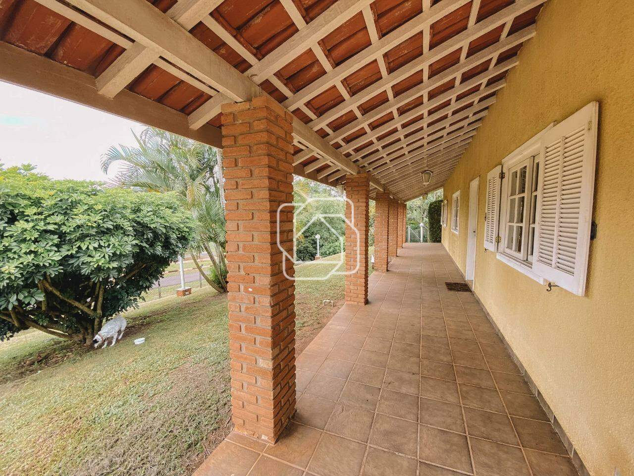 Casa de Condomínio à venda em Itu - SP - Condomínio City Castelo: Varandas