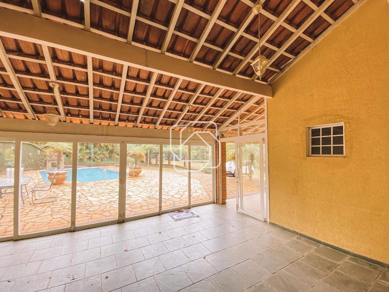 Casa de Condomínio à venda em Itu - SP - Condomínio City Castelo: Espaço gourmet e acesso externo