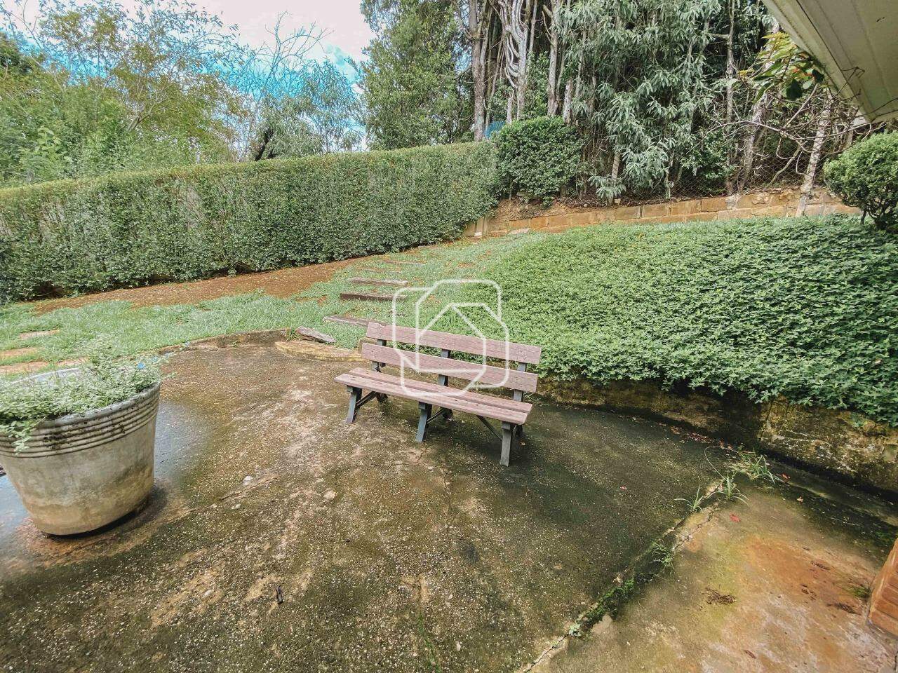 Casa de Condomínio à venda em Itu - SP - Condomínio City Castelo: Área de descanso, paisagismo
