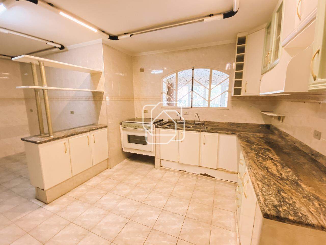 Casa de Condomínio à venda em Itu - SP - Condomínio City Castelo: Cozinha